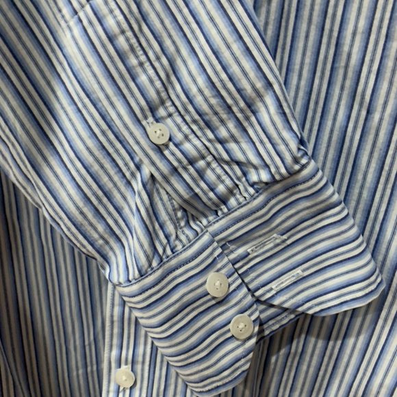 Men's small button down - Picture 5 of 7